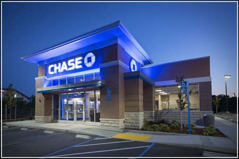 Get location hours, directions, and available banking services. . Chase bank drive thru open near me